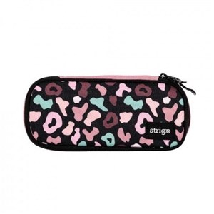 Obrazek Piórnik szkolny prostokąt Panterka STRIGO