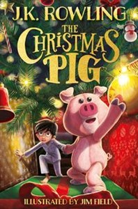 Obrazek The Christmas Pig
