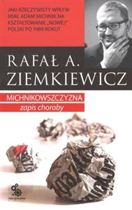 Picture of Michnikowszczyzna Zapis choroby