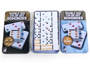 Książka : Domino w m...