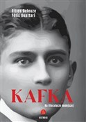 polish book : Kafka. Ku ... - Deleuze Gilles, Guattari Felix