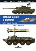Polska książka : Broń na wo... - Martin J. Dougherty