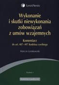 Wykonanie ... - Marcin Lemkowski -  foreign books in polish 