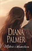 Miłośc i k... - Diana Palmer -  Książka z wysyłką do UK
