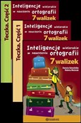 Pokaż szczegóły dla 7 walizek Inteligencje wielorakie.. wybrane cz. 7 walizek ... -  foreign books in polish