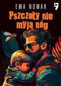 Pszczoły n... - Ewa Nowak -  Polish Bookstore 