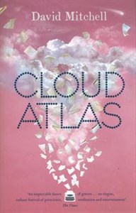 Picture of Cloud Atlas