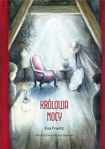 Picture of Królowa nocy