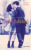 Jeden dzie... - David Nicholls -  Polish Bookstore 
