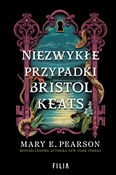 Książka : Niezwykłe ... - Mary E. Pearson