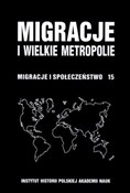 Migracje i... - Jan E. Zamojski (red.) -  books from Poland