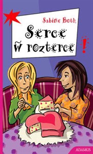 Picture of Serce w rozterce