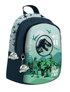 Picture of Plecak mały Jurassic park
