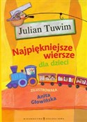 Najpięknie... - Julian Tuwim -  books in polish 