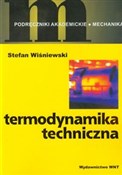 Książka : Termodynam... - Stefan Wiśniewski