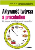 Aktywność ... - Anna Lipka, Stanisław Waszczak, Alicja Winnicka-Wejs -  Polish Bookstore 