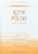 polish book : Słowniki t...