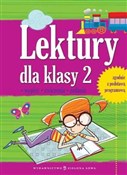 polish book : Lektury dl... - Opracowanie Zbiorowe