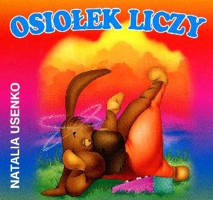 Picture of Osiołek liczy