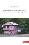 Konformizm... - Anna Horolets -  books from Poland