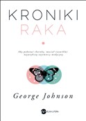 Kroniki ra... - George Johnson -  Polish Bookstore 