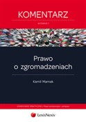 Prawo o zg... - Kamil Mamak -  foreign books in polish 