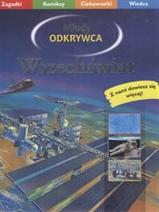 Picture of Wszechświat