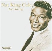 polish book : Too Young - Nat King Cole