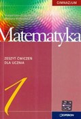 Matematyka... - Małgorzata Gładysiewicz, Barbara Motylińska -  foreign books in polish 