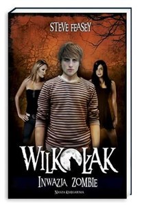 Obrazek Wilkołak 5 Inwazje zombie