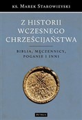 Książka : Z historii... - Marek Starowieyski
