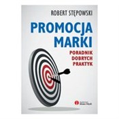 Promocja m... - Robert Stępowski -  foreign books in polish 