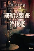 Polska książka : Niewłaściw... - Dorian Frank