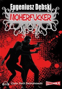 Picture of [Audiobook] Moherfucker