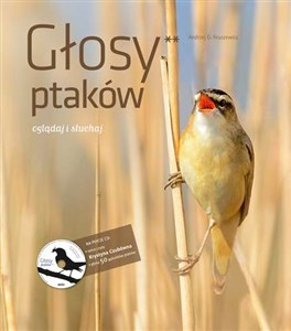 Picture of Głosy ptaków Tom 2 + CD