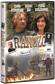 polish book : Ranczo Sez... - Brutter Robert