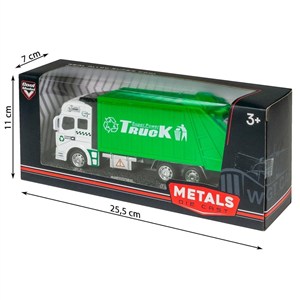 Picture of Śmieciarka