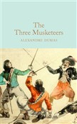 polish book : The Three ... - Alexandre Dumas