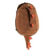 Polska książka : Plecaczek ...