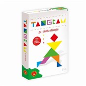 Tangram Bi... -  books in polish 