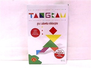 Picture of Tangram Big