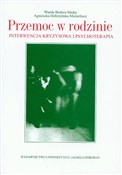 polish book : Przemoc w ... - Wanda Badura-Madej, Agnieszka Dobrzyńska-Mesterhazy