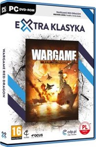 Obrazek Wargame Red Dragon