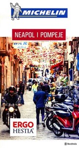 Picture of Neapol i Pompeje Michelin