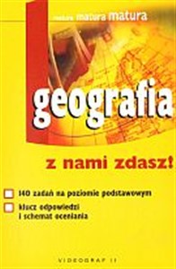 Picture of Geografia. Z nami zdasz!