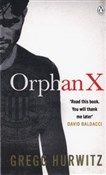 Polska książka : Orphan X - Gregg Hurwitz