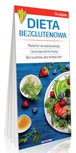 Obrazek Dieta bezglutenowa