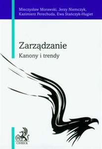 Obrazek Zarządzanie Kanony i trendy