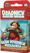 Osadnicy K... -  books from Poland