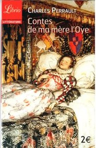 Picture of Contes de ma mere l'Oye (Bajki Babci Gąski)